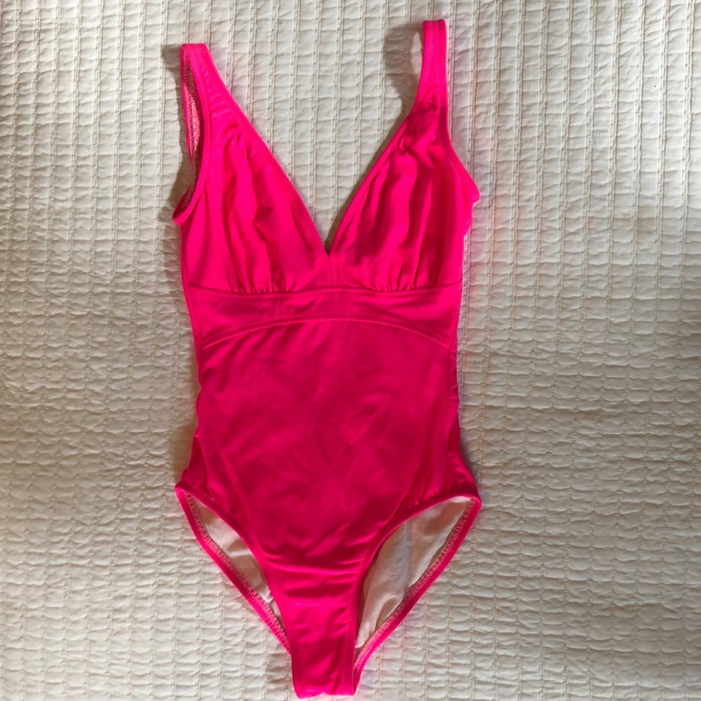Winning Pageant Swimwear